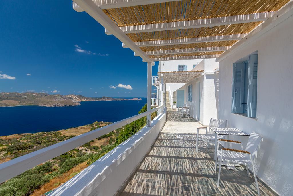 Halara Studios Plaka  Bagian luar foto