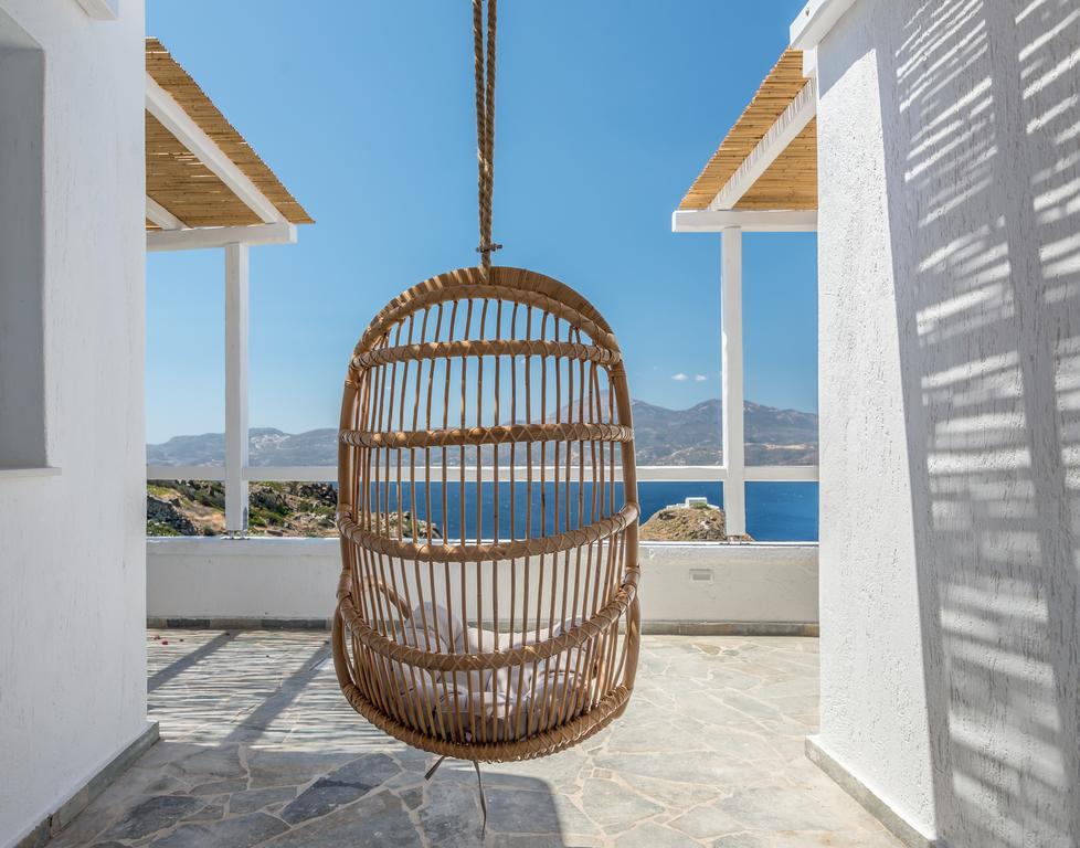 Halara Studios Plaka  Bagian luar foto